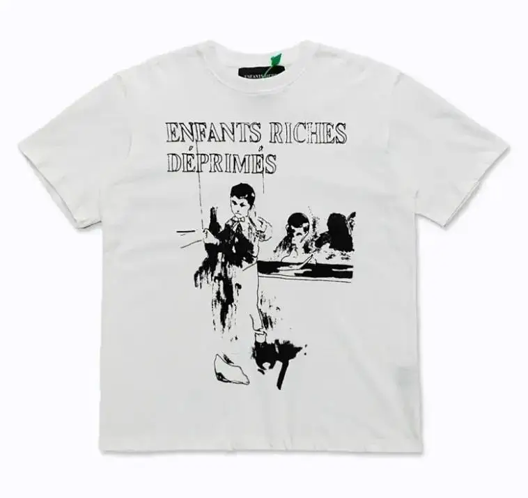 ERD Shirts (40 styles) — 6 colorway — Joyagoo Spreadsheet photo