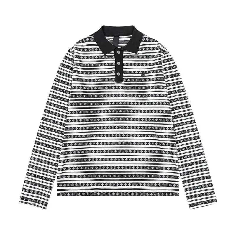 Chrome Hearts Sweater — 4 colorway — Joyagoo Spreadsheet photo