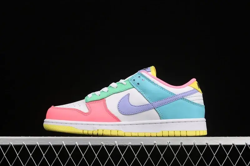 Dunk Syracuse Shoes — 26 colorway — Joyagoo Spreadsheet photo