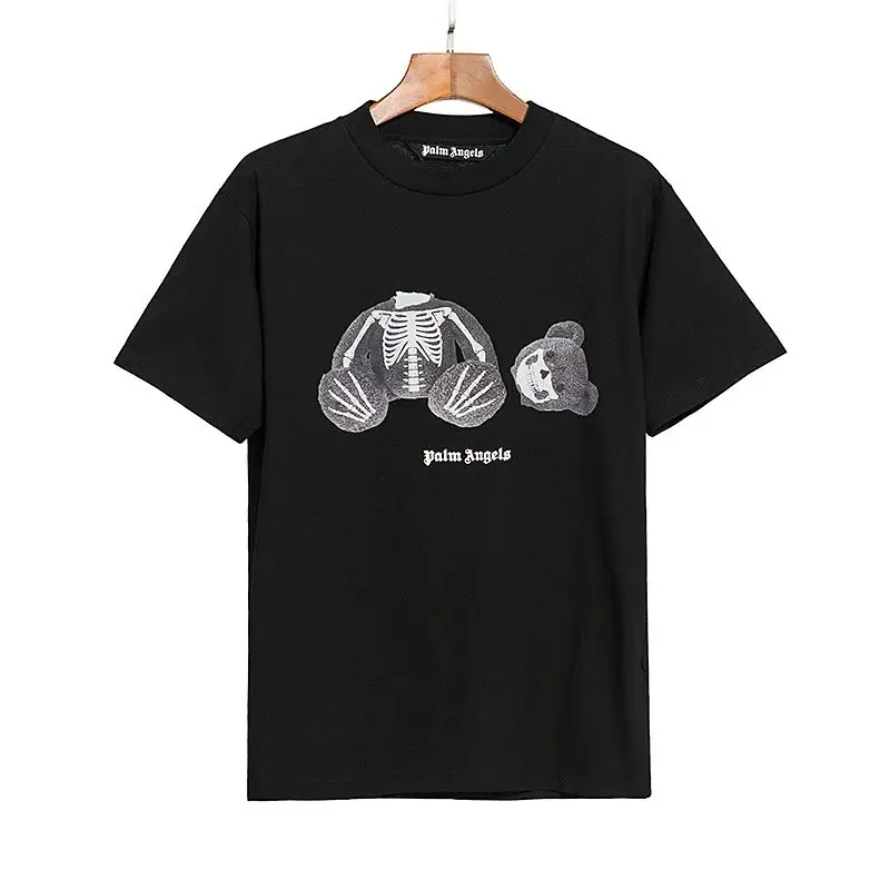 Palm Angels Tees — 2111 black colorway — Joyagoo Spreadsheet photo