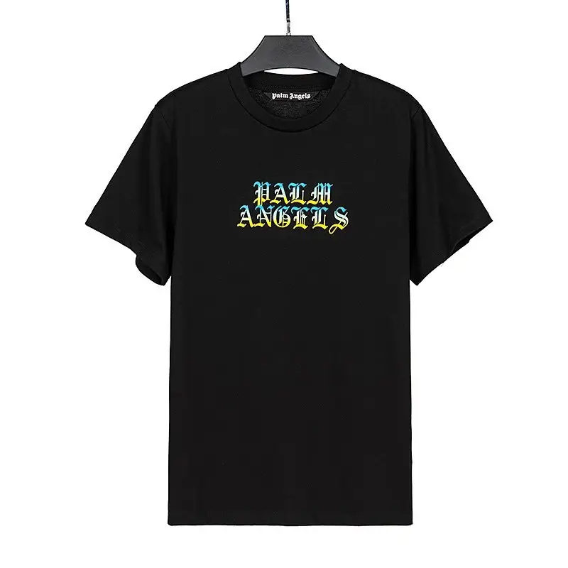 Palm Angels Tees — 2176 black colorway — Joyagoo Spreadsheet photo