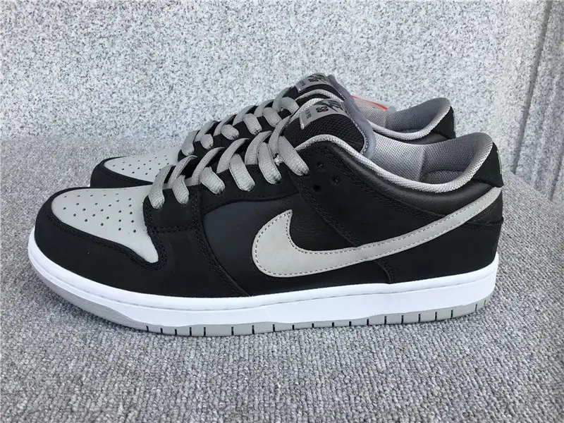 Nike Dunk Low Off-White Pine Green — BQ6817-007 colorway — Joyagoo Spreadsheet photo