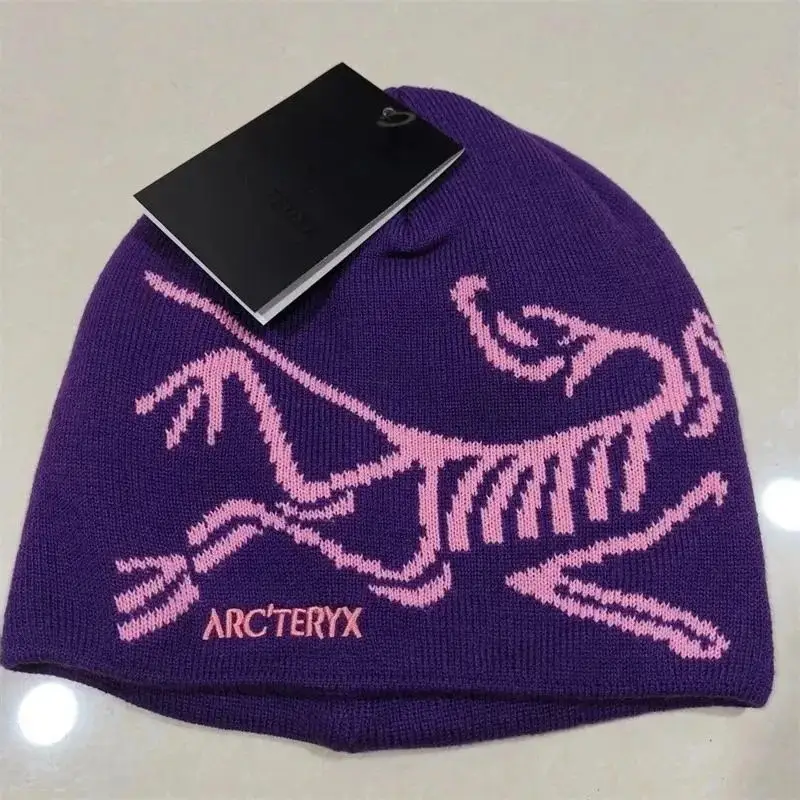 Arc'teryx Thick Beanie — As shown in Figure 35 colorway — Joyagoo Spreadsheet photo