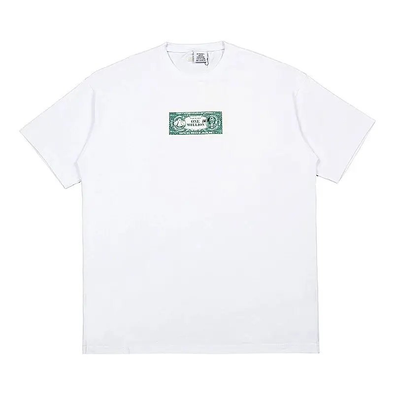 Vetements Tees — 17 colorway — Joyagoo Spreadsheet photo