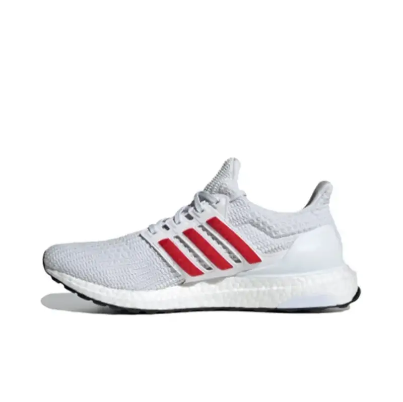 Adidas Ultraboost 4.0 — White red colorway — Joyagoo Spreadsheet photo