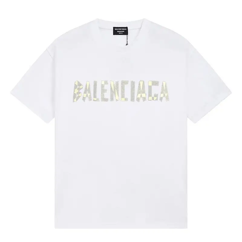 Cheap Balenciaga White T-Shirt — 28 colorway — Joyagoo Spreadsheet photo