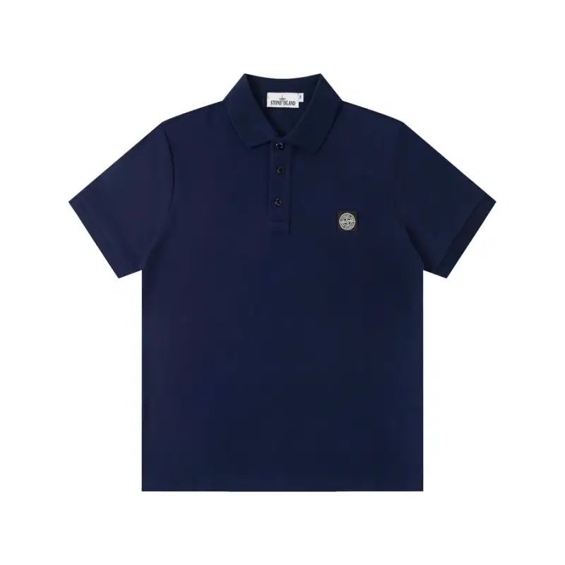Stone Island Polo — 4 colorway — Joyagoo Spreadsheet photo