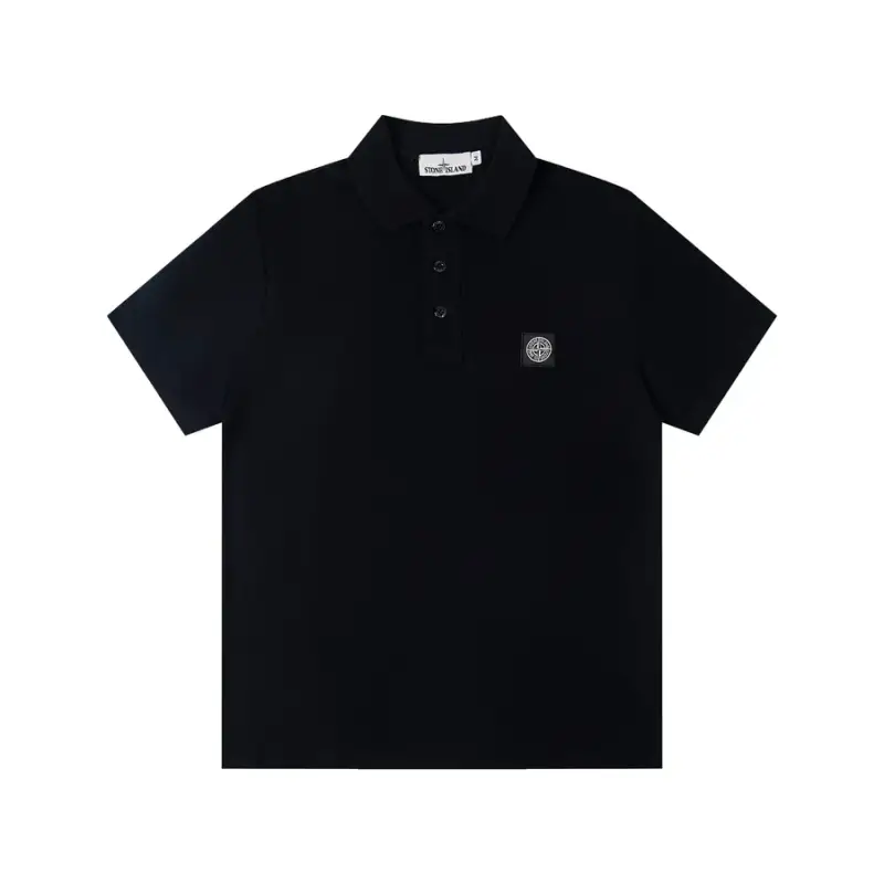 Stone Island Polo — 1 colorway — Joyagoo Spreadsheet photo