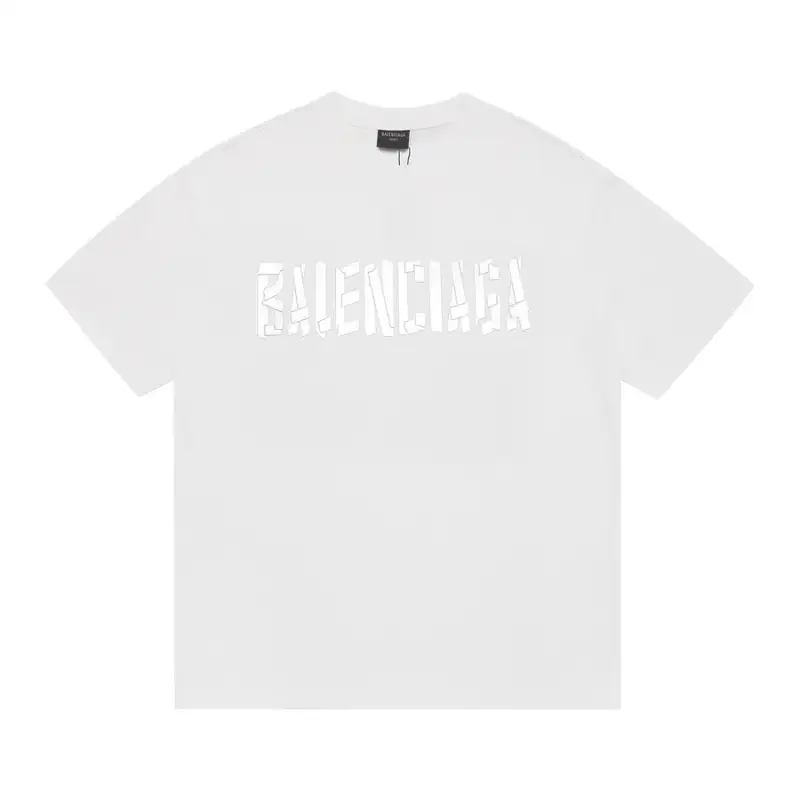 Balenciaga Paros Tee — 3 colorway — Joyagoo Spreadsheet photo