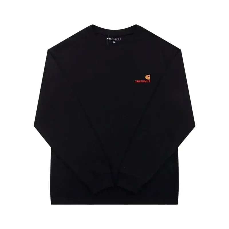 Carhartt Long-Sleeved Hoodie — S1 colorway — Joyagoo Spreadsheet photo