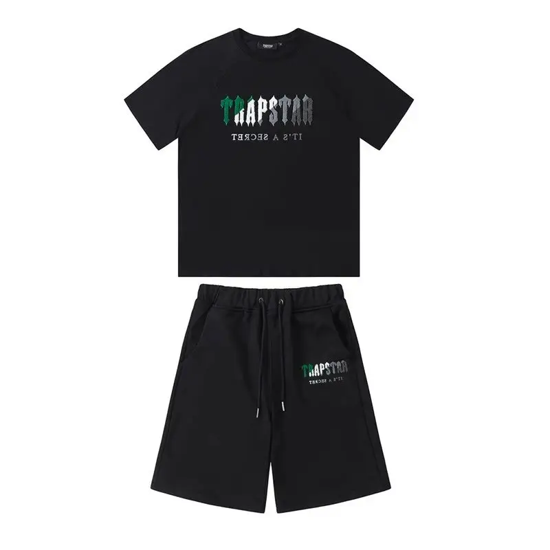 Trapstar Suits — 2322 suit black colorway — Joyagoo Spreadsheet photo