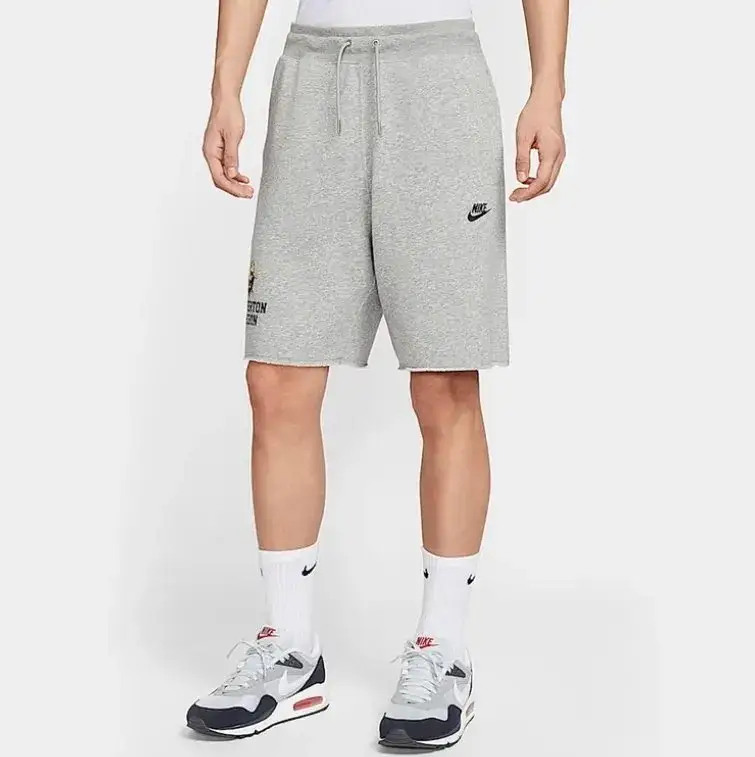 Nike Alumni FT Retro Shorts — IH0820-063 colorway — Joyagoo Spreadsheet photo