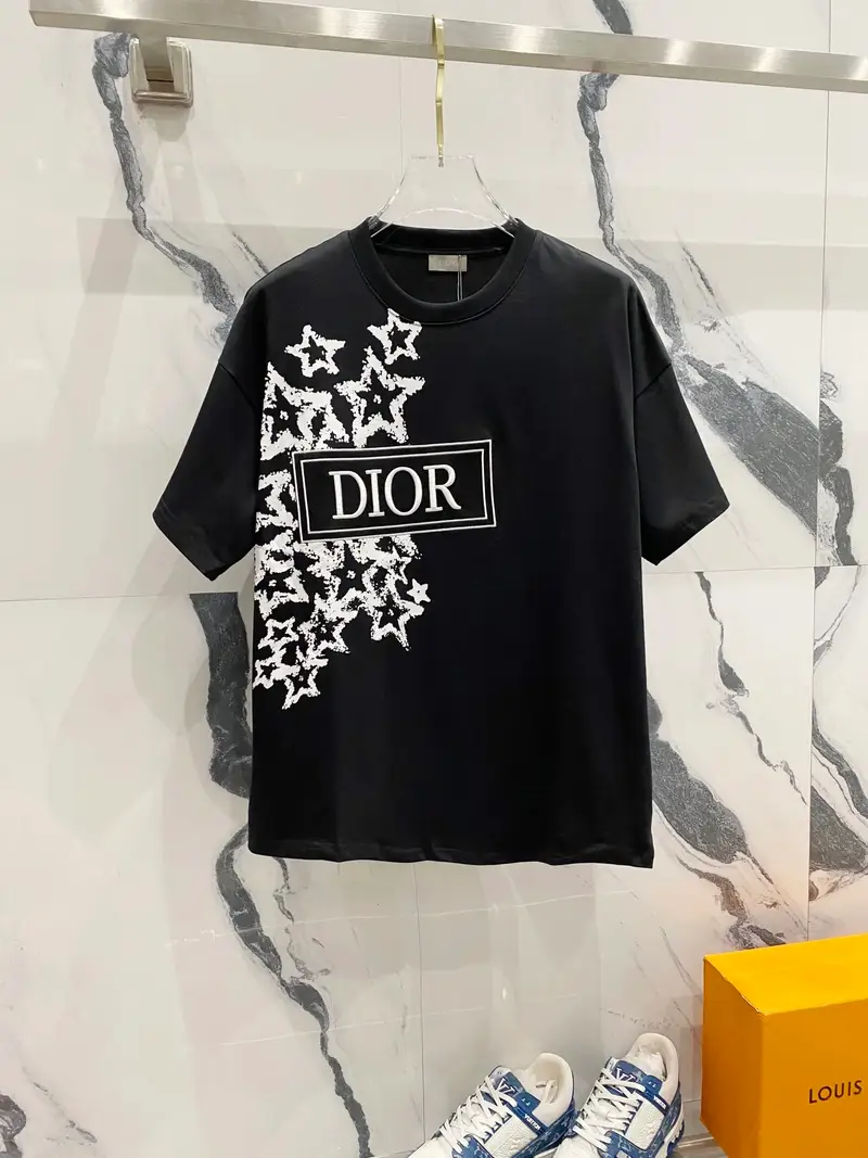 DIOR Tee — 32 colorway — Joyagoo Spreadsheet photo