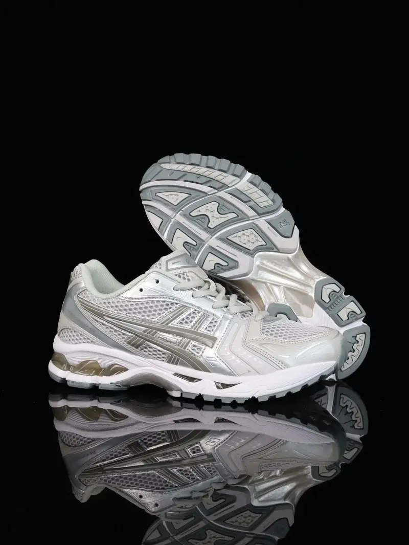 Asics Gel-14 Shoes — 26-1202A056-021 colorway — Joyagoo Spreadsheet photo