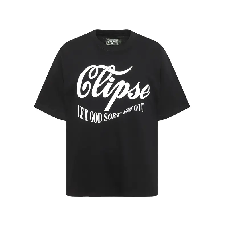 Denim Tears x Offset T-Shirt — D3270-19 black colorway — Joyagoo Spreadsheet photo