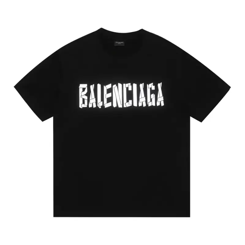 Balenciaga Paros Tee — 4 colorway — Joyagoo Spreadsheet photo
