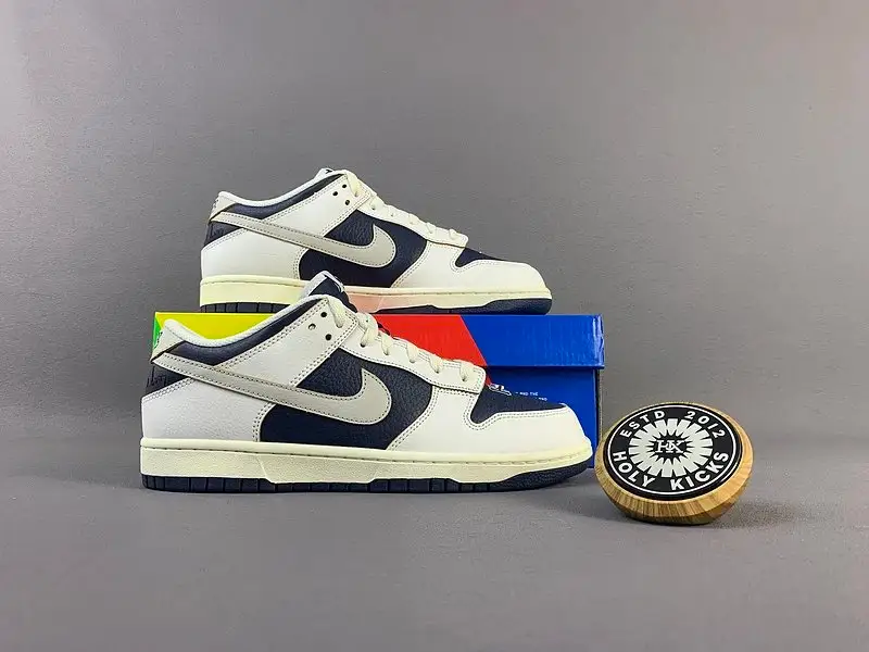 Dunk Rabbit Shoes — 14 colorway — Joyagoo Spreadsheet photo