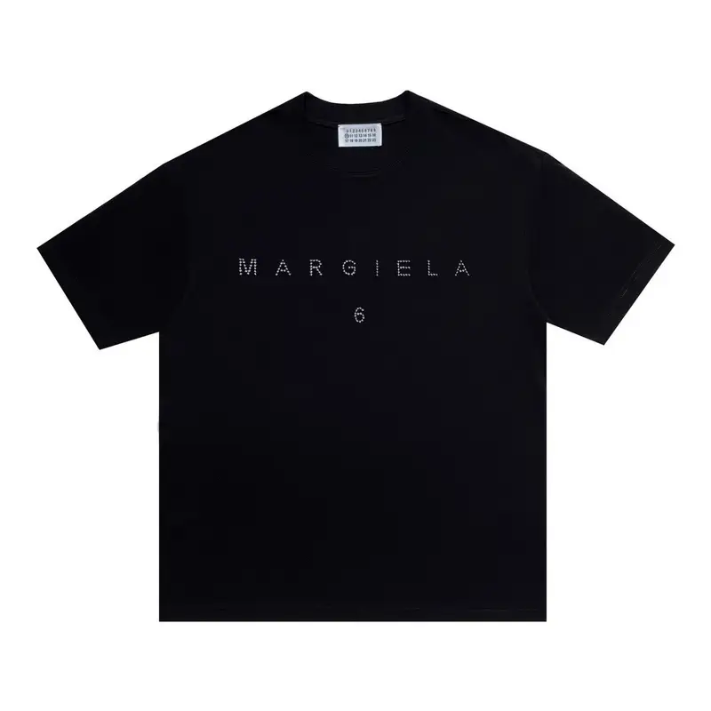 Maison Margiela T-Shirt — 8 colorway — Joyagoo Spreadsheet photo