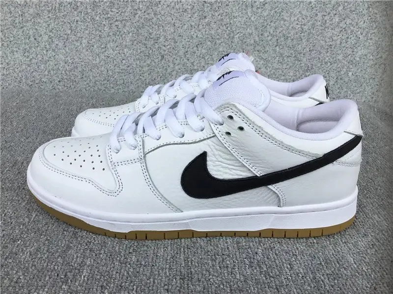 Nike Dunk Low Off-White Pine Green — CD2563-100 colorway — Joyagoo Spreadsheet photo