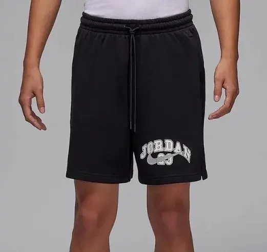 Air Jordan MVP Shorts — IB7273-010 colorway — Joyagoo Spreadsheet photo