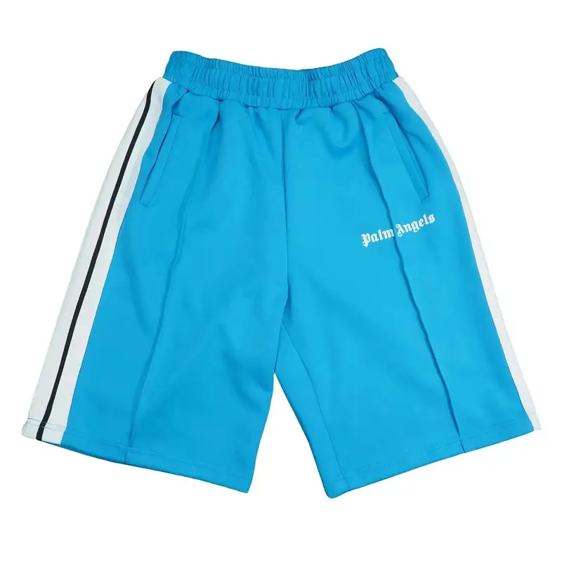Palm Angels and Dior Shorts — Blue White Edge 002 colorway — Joyagoo Spreadsheet photo