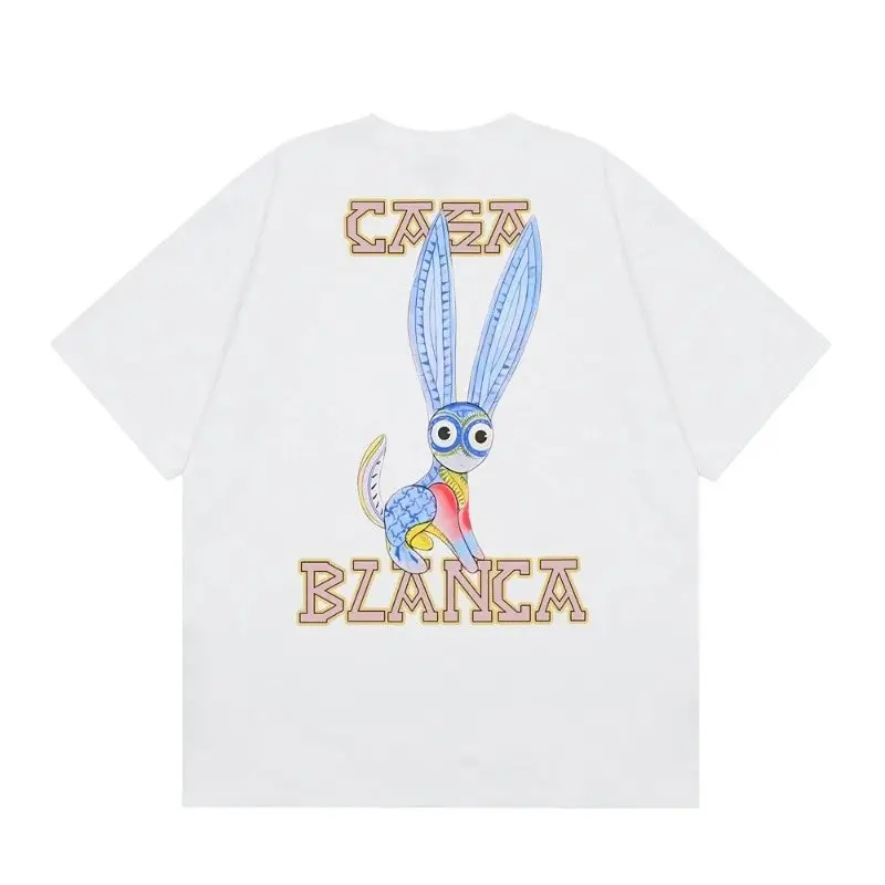 Casablanca Tee — C23 White colorway — Joyagoo Spreadsheet photo