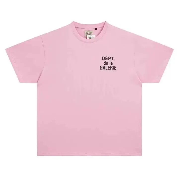 Gallery Dept TEES — 6 colorway — Joyagoo Spreadsheet photo
