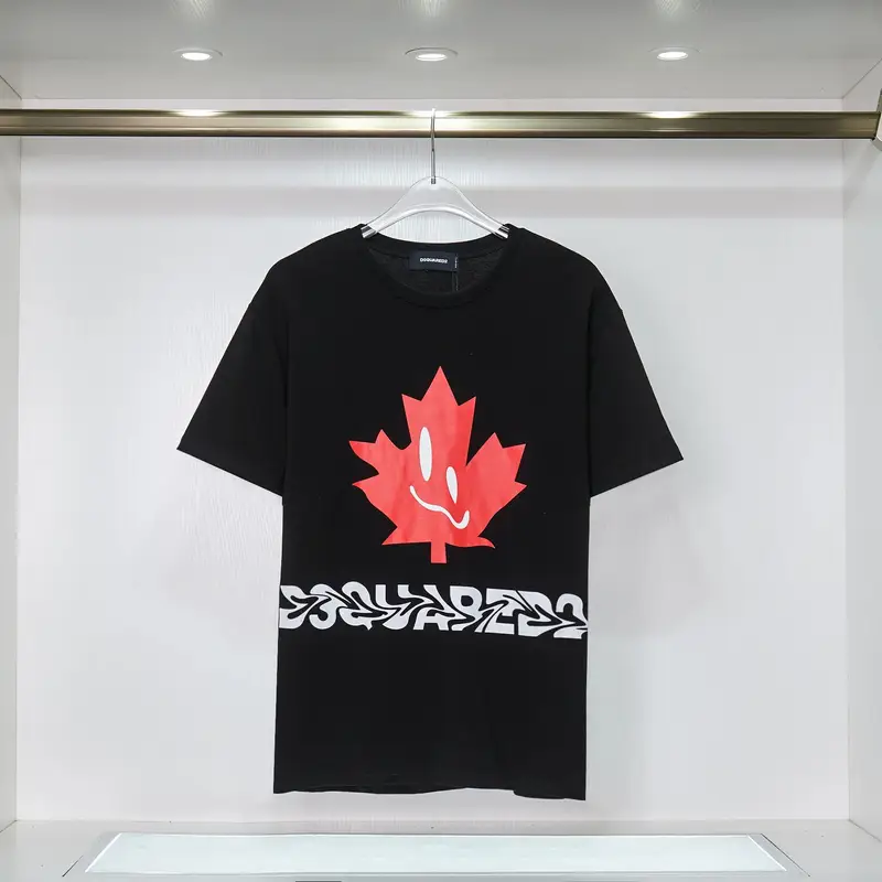 Casablanca Tee — 29 black. colorway — Joyagoo Spreadsheet photo