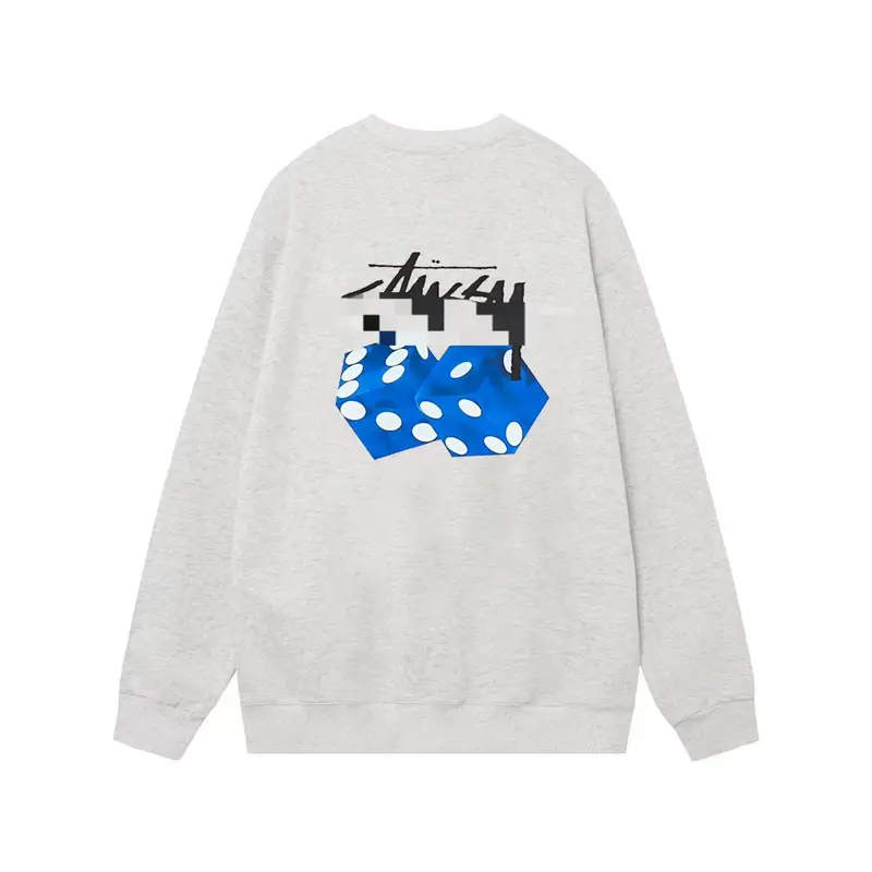 Stussy Sweater — S38 colorway — Joyagoo Spreadsheet photo