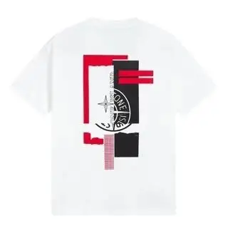 Stone Island T-Shirts — 17 colorway — Joyagoo Spreadsheet photo