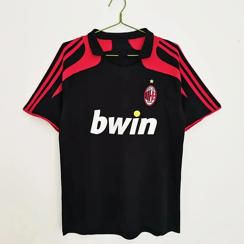 Opel Jersey — 2007-08 season AC two guest colorway — Joyagoo Spreadsheet photo