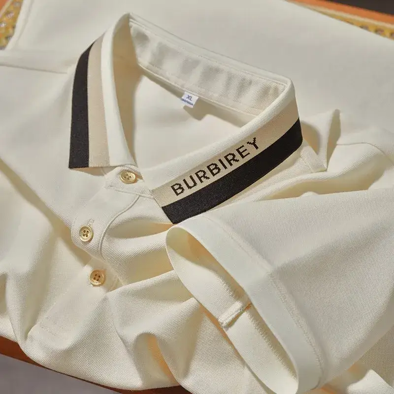 Burberry Polo — Beige colorway — Joyagoo Spreadsheet photo