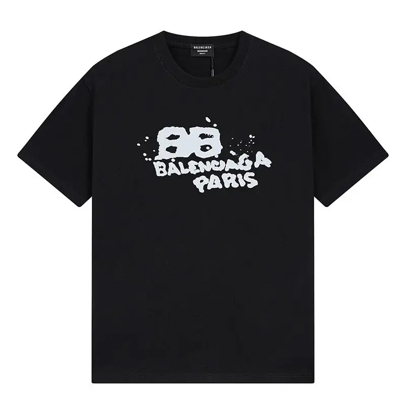Cheap Balenciaga White T-Shirt — 25 colorway — Joyagoo Spreadsheet photo