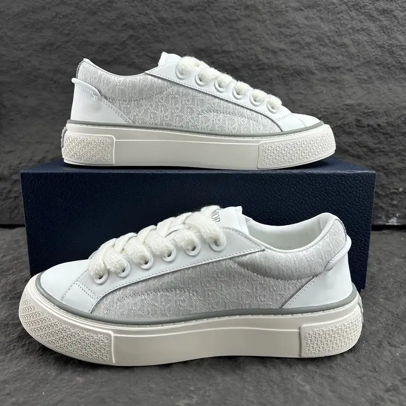 Dior B33 Shoes — 9 colorway — Joyagoo Spreadsheet photo