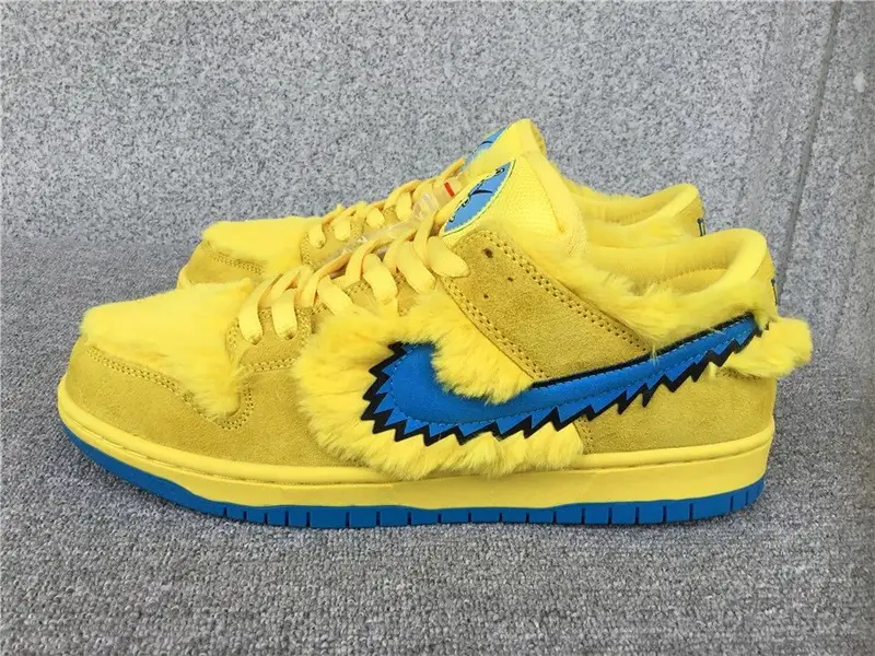 Nike Dunk Low Off-White Pine Green — CJ5378-700 colorway — Joyagoo Spreadsheet photo