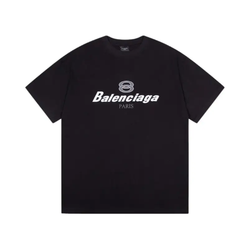 Cheap Balenciaga White T-Shirt — 6 colorway — Joyagoo Spreadsheet photo