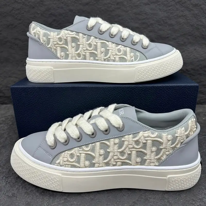 Dior B33 Shoes — 6 colorway — Joyagoo Spreadsheet photo