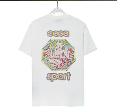 Casablanca — 8161 White colorway — Joyagoo Spreadsheet photo