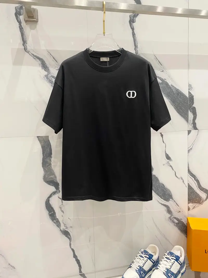 DIOR Tee — 23 colorway — Joyagoo Spreadsheet photo