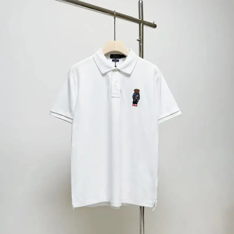 Polo Shirts — 4 colorway — Joyagoo Spreadsheet photo