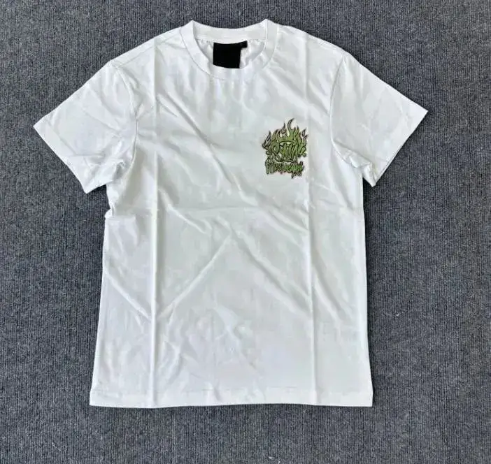 Syna World Playboy T-Shirt — SYTX02 colorway — Joyagoo Spreadsheet photo
