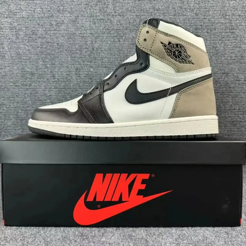 Jordan 1 Homage to Home — small barb colorway — Joyagoo Spreadsheet photo