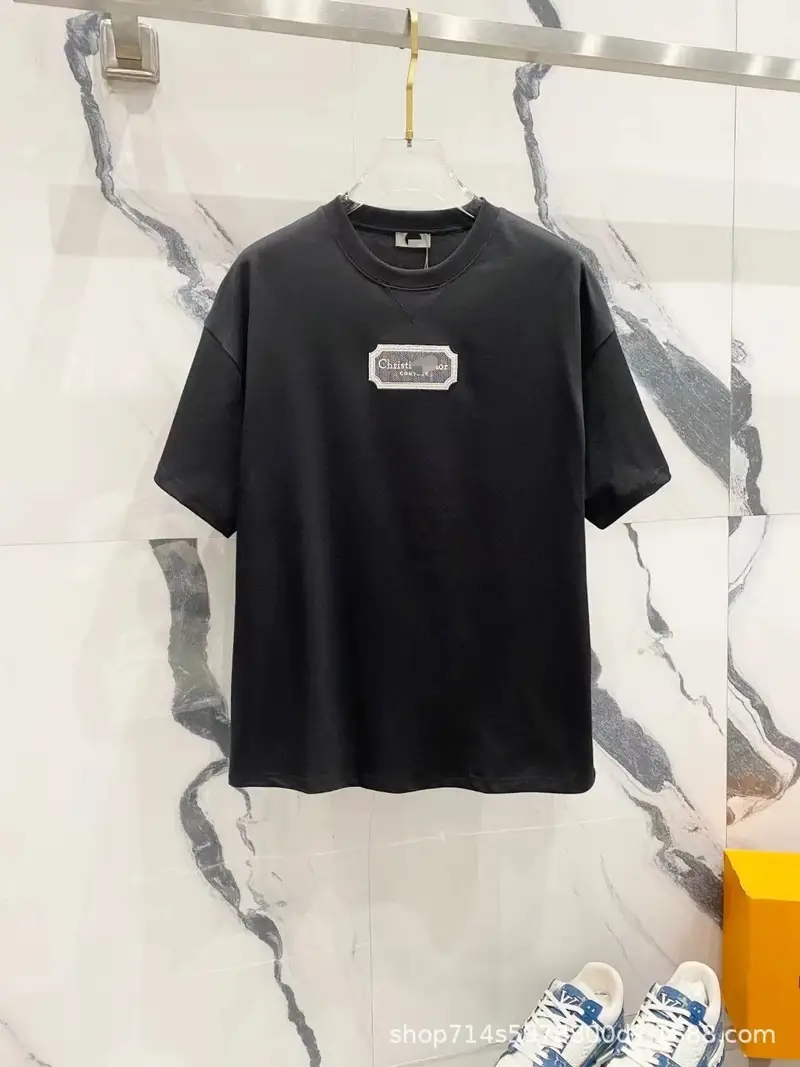Dior Towel Oblique T-Shirt — 38 colorway — Joyagoo Spreadsheet photo