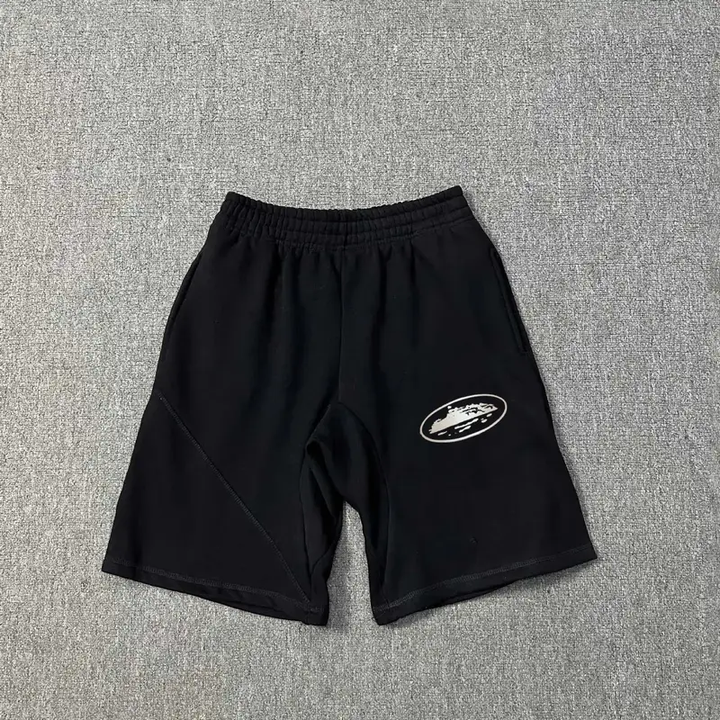 Corteiz short — CTD514 Black colorway — Joyagoo Spreadsheet photo