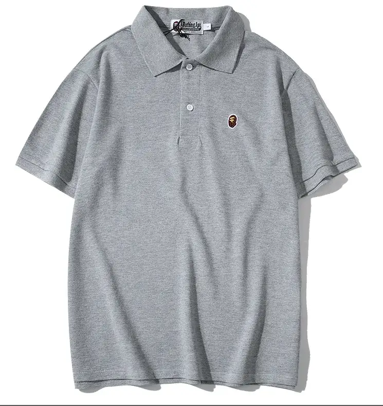 Bape polo — 03 colorway — Joyagoo Spreadsheet photo