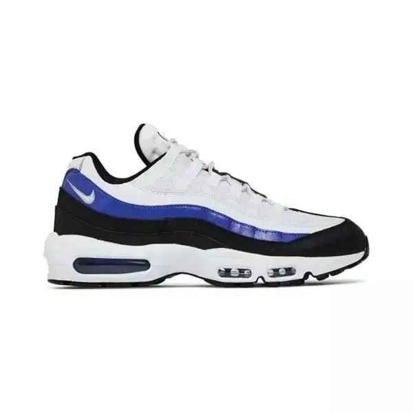 Air Max 97 Anatomy Of Air — PersianViolet colorway — Joyagoo Spreadsheet photo