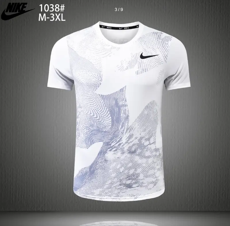 Nike T-shirt — 14 colorway — Joyagoo Spreadsheet photo