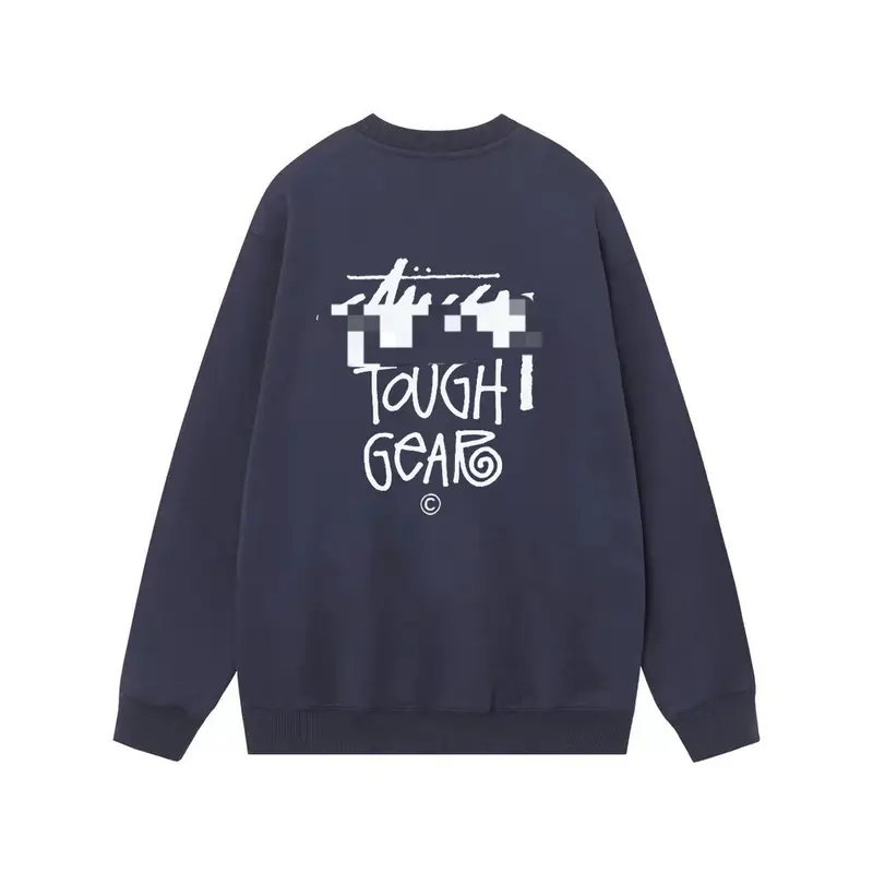 Stussy Sweater — S26 colorway — Joyagoo Spreadsheet photo