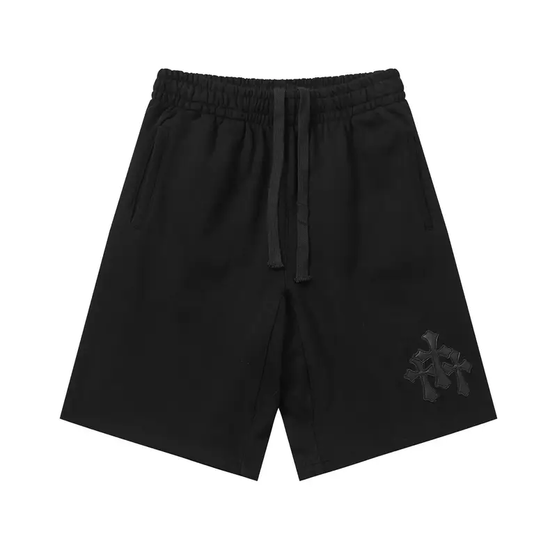 Chrome Hearts Shorts — A1152 Black colorway — Joyagoo Spreadsheet photo