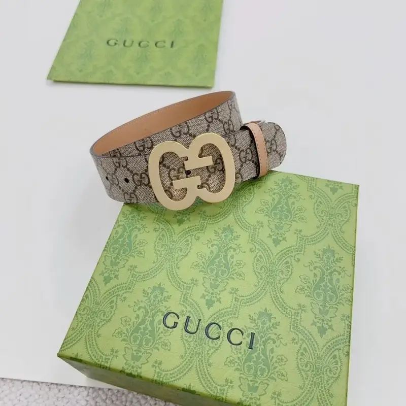 Best batch for Gucci Belt — Deep face apricot colorway — Joyagoo Spreadsheet photo